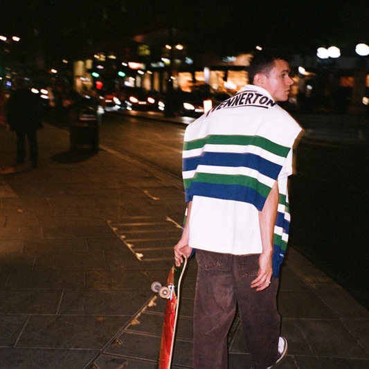 Volume 1 Lookbook