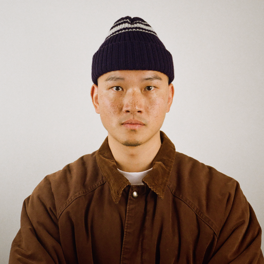 Merino Wool Beanies