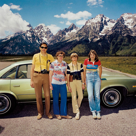 Roger Minick's Sightseer