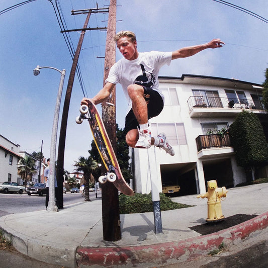 J. Grant Brittain