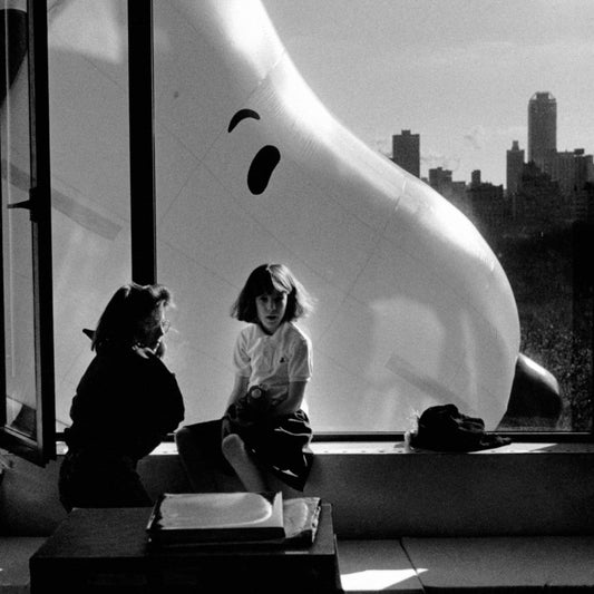 Macy's Thanksgiving Parade