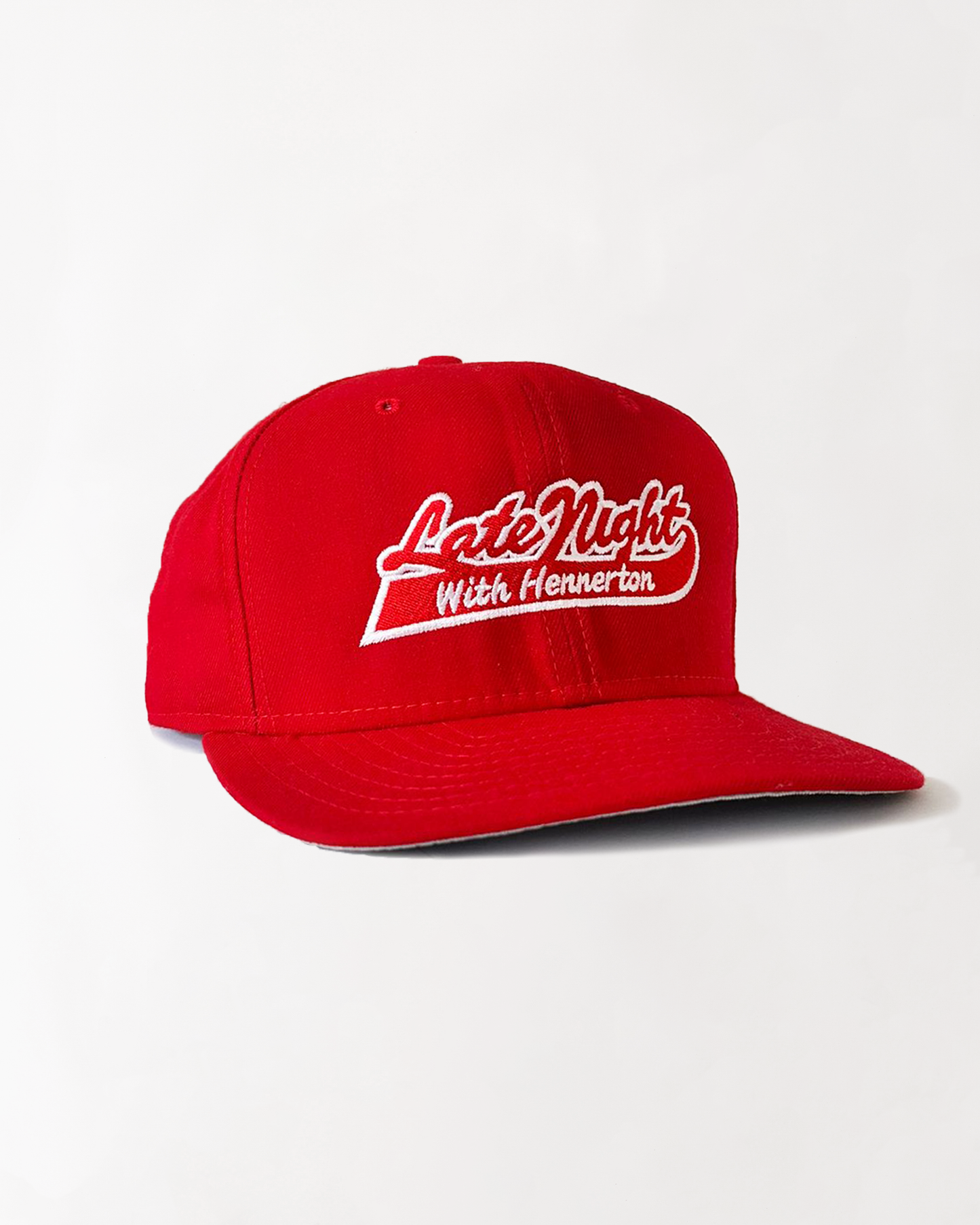 HENNERTON NEW ERA LATE NIGHT CAP