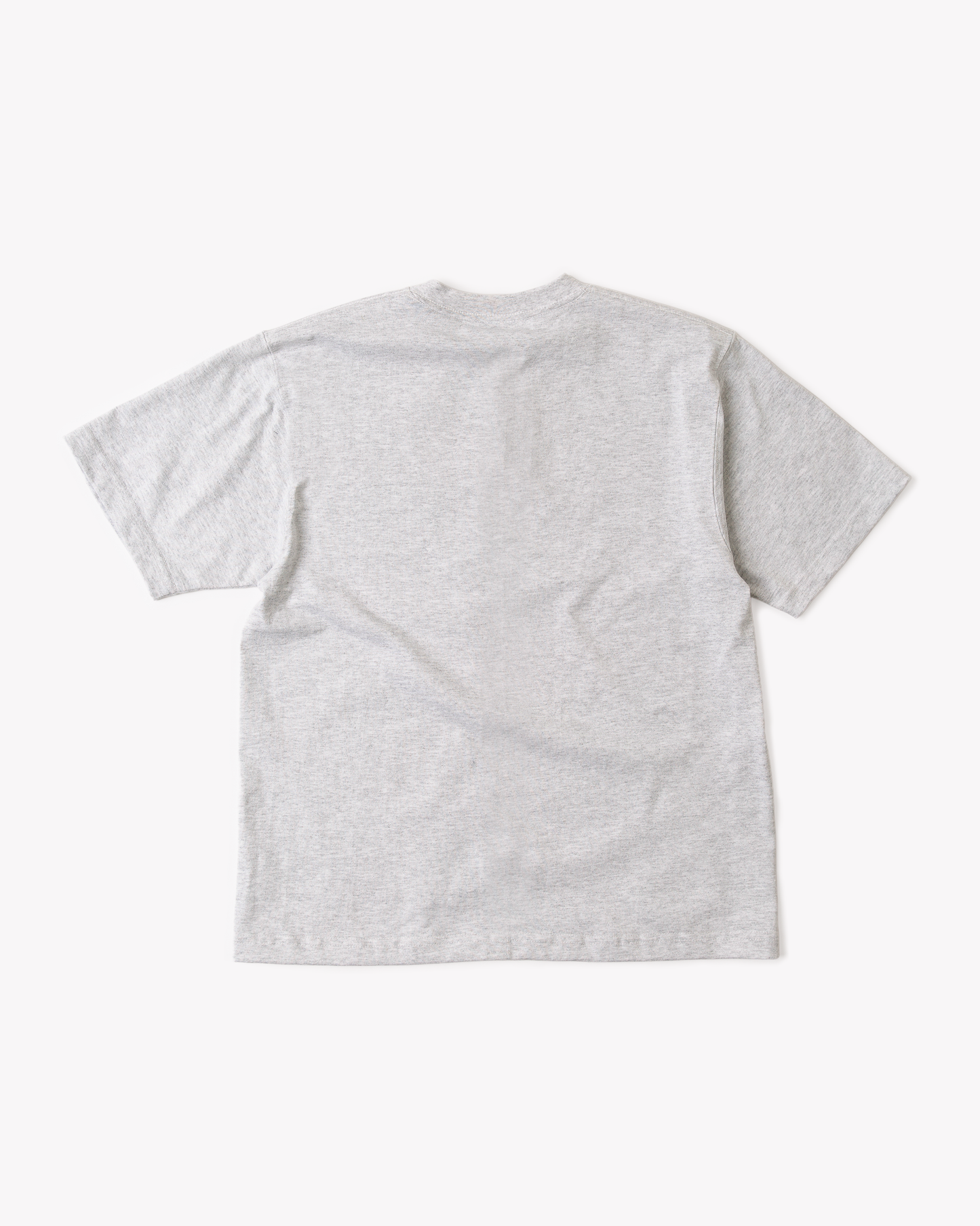 Beautiful Friendship Tee: Grey