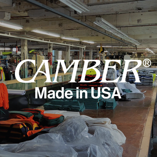Camber USA