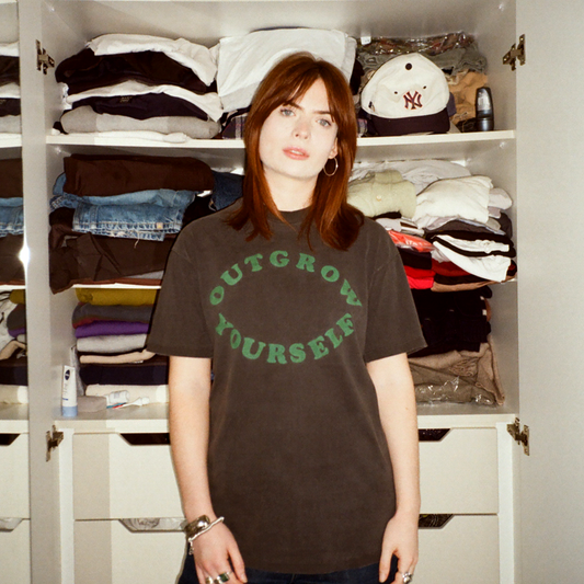 Vintage Tees with Syd