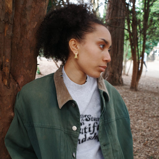 Vintage with Jele