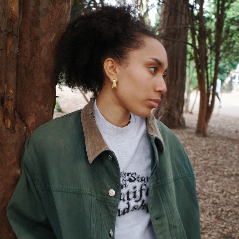 Vintage with Jele