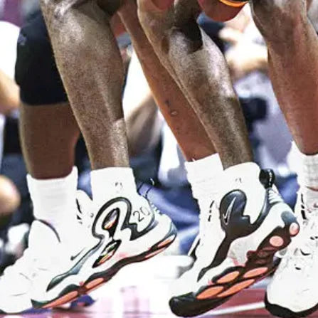 NIKE AIR HAWK FLIGHT