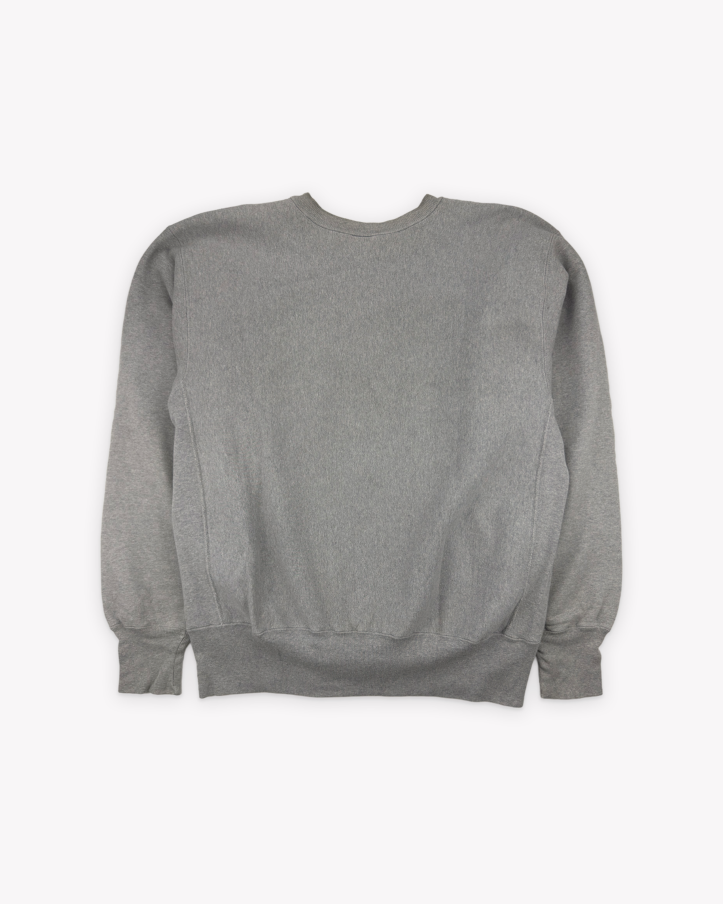 90s Champion Arizona State University Sweatshirt: Grey L