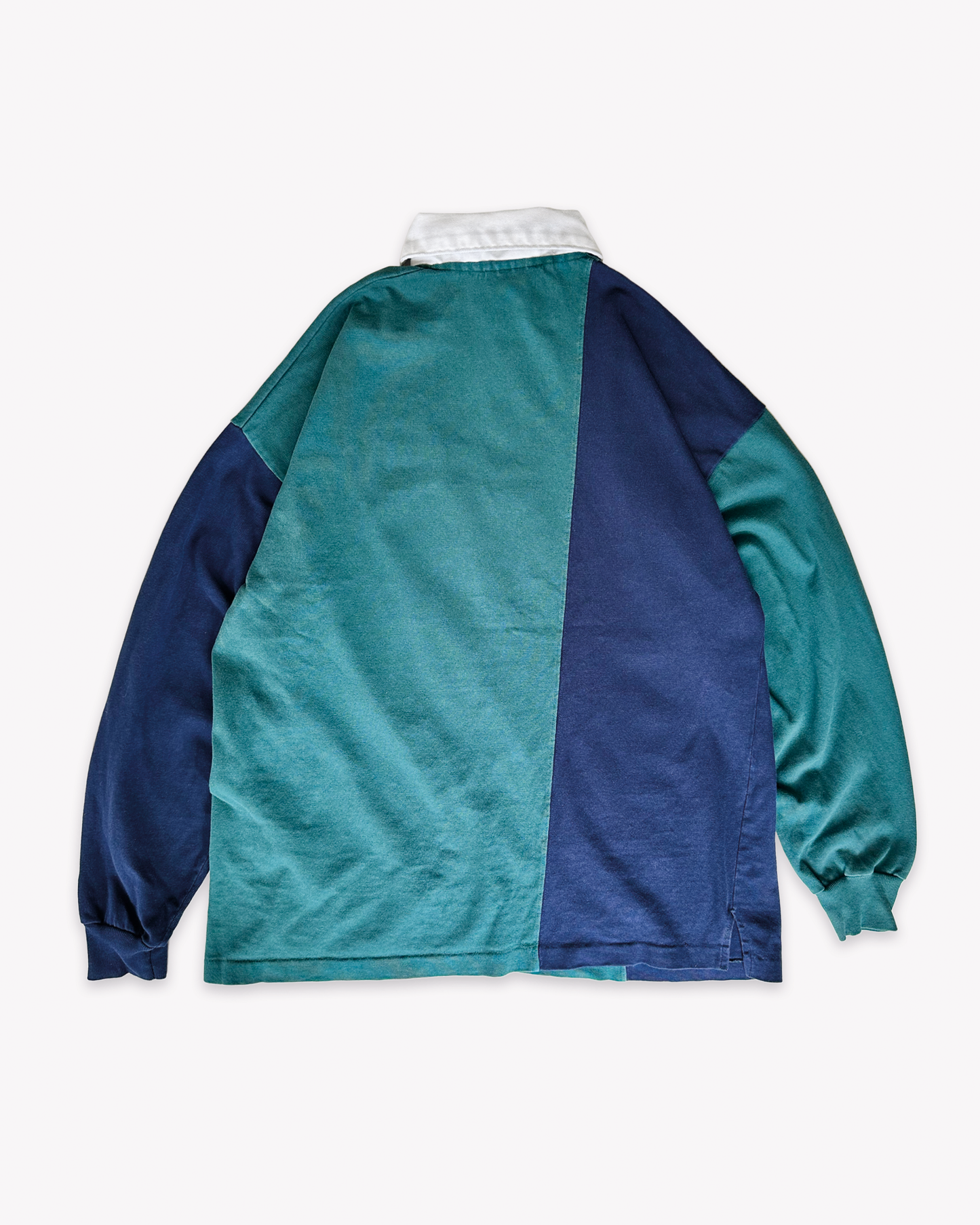 1996 Atlanta Olympics Rugby Shirt: M/L